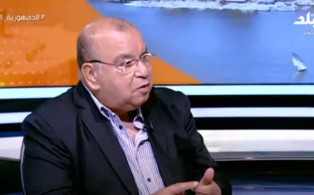 العام الدراسي الجديد أكثر حضورًا وانضباطًا مع توفير كتب البكالوريا إلكترونيًا رفعت فياض يكشف التفاصيل