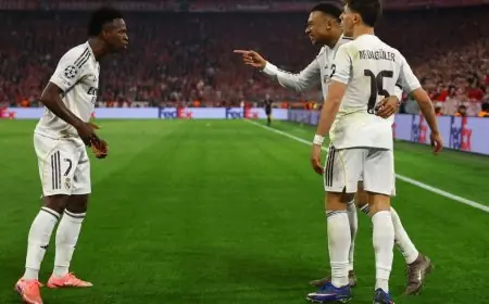 بمتوسط لعب 45 دقيقة فقط.. غولر يحقق أداء هجومياً مذهلاً مقارنة بيامال