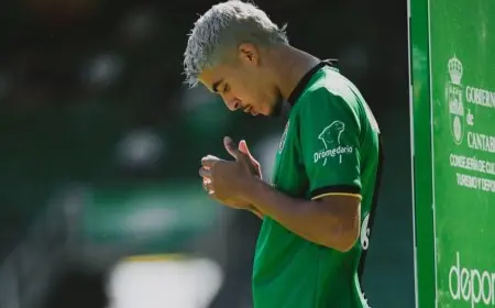 ياسر زابيري النجم المغربي اللامع يسعى لتحقيق حلمه بالانضمام إلى برشلونة