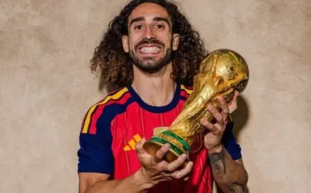 ألفارو كاريراس يرد بقوة على صفقة كوكوريلا ويؤكد مكانته في ريال مدريد