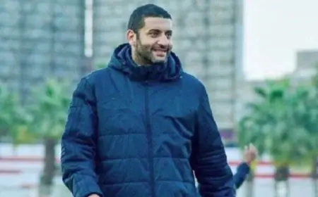 أمير عزمي مجاهد: الزمالك يواجه تحديات غير عادية.. ومجلس الإدارة لم يلبي طموحات الجماهير