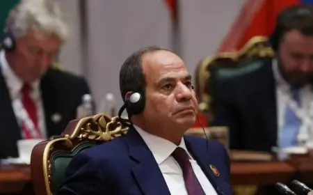 مهمة ومتنوعة أحمد موسى يسلط الضوء على رسائل الرئيس السيسي في قمة بريكس