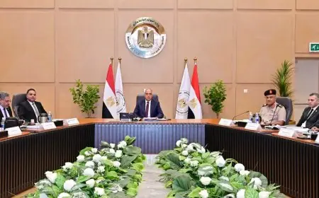 تراخيص الشواطئ توافق على إنجاز 5 مشروعات قومية بعد استيفاء الشروط اللازمة
