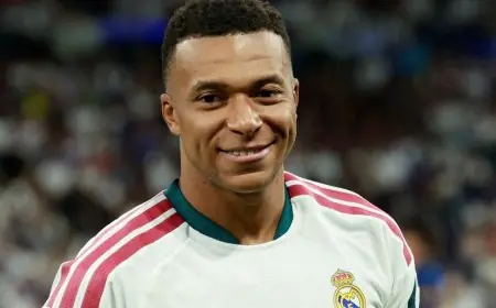 بعد المقاطعة هل يعود ريال مدريد ليطالب بالكرة الذهبية؟