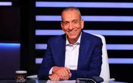 ماهر غريب: خوان بيزيرا لا يزال ضمن صفوف نادي الزمالك ولم يتوجه رسمياً إلى الدوري الإماراتي