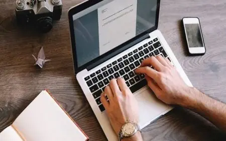 تعلم كيف يعزز المصريون مهاراتهم للنجاح في العمل عن بعد والحصول على وظائف عالمية