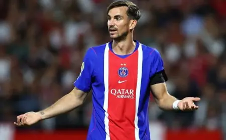 رويز يصرح: لا يوجد لاعب يتفوق علي في الألقاب للكرة الذهبية
