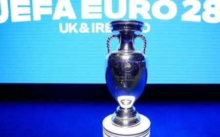 تغيير تاريخي كبير: الاتحاد الأوروبي لكرة القدم يعتزم تطبيق نظام دوري أبطال أوروبا على المنتخبات