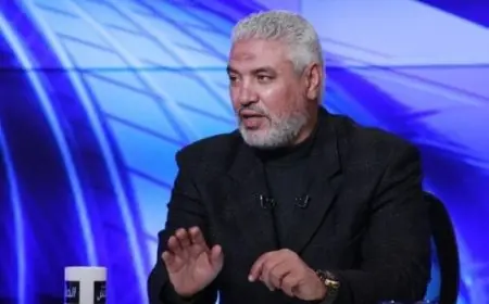 جمال عبد الحميد: أي لاعب يغادر الزمالك ممكن أن يعود للأهلي.. ومجلس الإدارة ارتكب خطأ في أزمة بيزيرا