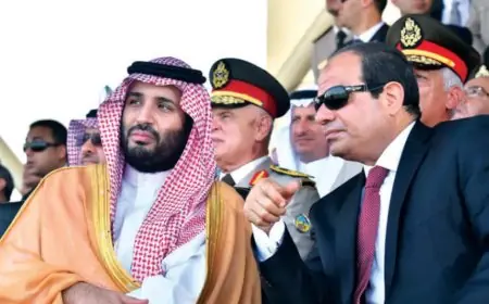 أحمد موسى يكشف عن تطابق رؤى مصري سعودي حول الأزمة السودانية