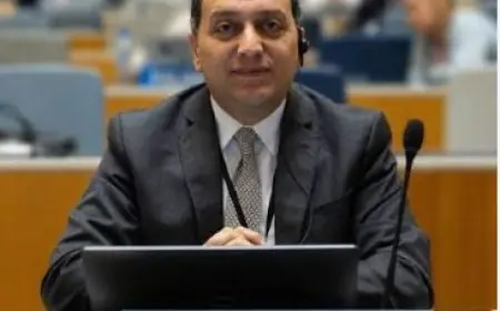 الحكومة تهنئ أحمد موسى: عودة ميمونة وسلامتك تسعد جمهورك