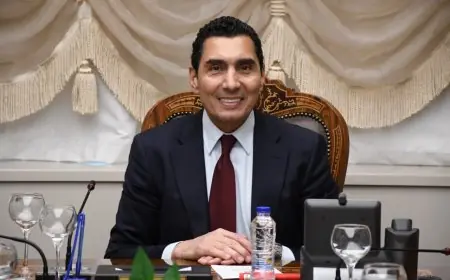 وزير الرياضة يشارك في تكريم أبطال الكونغ فو المتألقين في بطولات العالم وأفريقيا للشباب والناشئين