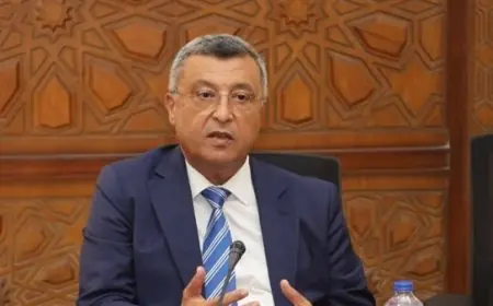 أسامة كمال: مصر تبرم 10 آلاف اتفاقية بحث بترولي تحت نظام صارم