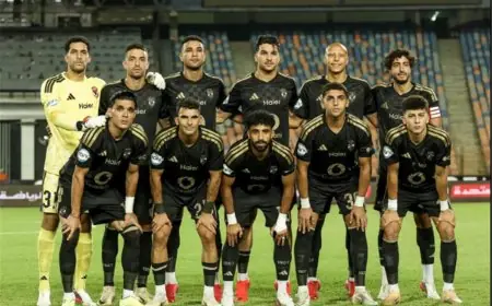 التشكيل المنتظر للأهلي أمام أبوقير للأسمدة في الدوري تعديلات كبيرة تلوح في الأفق