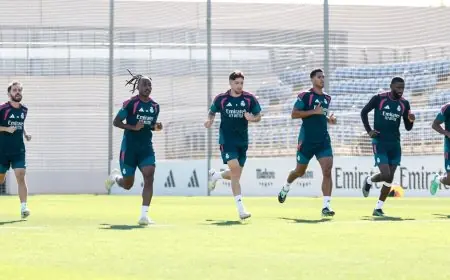 توقعات تشكيلة ريال مدريد في مواجهة إلتشي بالدوري الإسباني