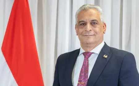 وزير الدولة للإنتاج الحربي يشهد تعزيز التعاون بين تويا تكنولوجي وIntel عبر مذكرة تفاهم جديدة