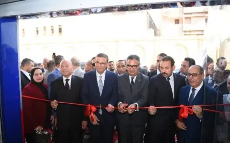 وزير التموين يعلن دمج كاري أون بين السوبر ماركت والمقررات التموينية ومنافذ بيع اللحوم ومنتجات قها