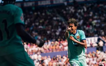 ماتيوس يتحدث عن جدل الكرة الذهبية: يامال يظهر بشكل عادي مع إسبانيا في كأس العالم