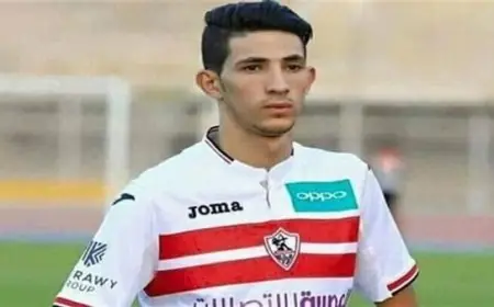 شوبير يوجه نصيحة لأحمد فتوح بعد تألق شحاتة وربيعة مع الزمالك