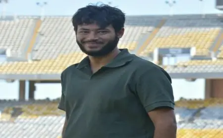 بعد ترشيحه لمنصب مدير التعاقدات.. تفاصيل جلسة إدارة الزمالك مع أدهم جاسر تكشف ما جرى