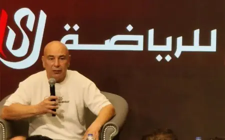 حسام حسن يتساءل: لماذا نختار المدربين الأجانب والمصريين يستحقون الفرصة؟
