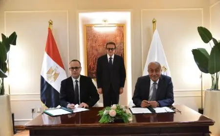 وزير الصحة يعلن توقيع بروتوكول لتقديم روبوتات جراحات المفاصل وتدريب الأطباء في خطوة رائدة