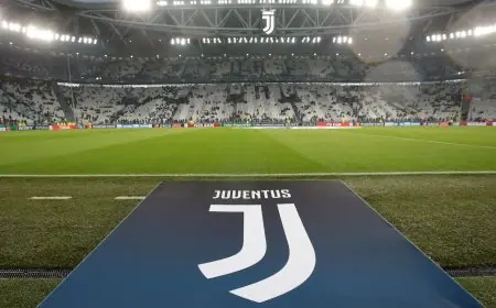 ملعب يوفنتوس يستضيف نهائي دوري المؤتمر الأوروبي 2028 المرتقب