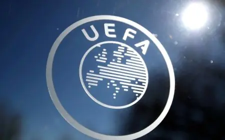إصلاحات جديدة ترفع أفق دوري الأمم الأوروبية من يويفا