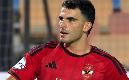 بـ«زيزو».. الأهلي يتفوق على أبو قير للأسمدة في الشوط الأول من الدوري (فيديو)