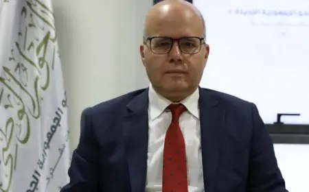 المحلل جمال الكشكي يؤكد أهمية التعاون العربي المشترك بقيادة مصر والسعودية