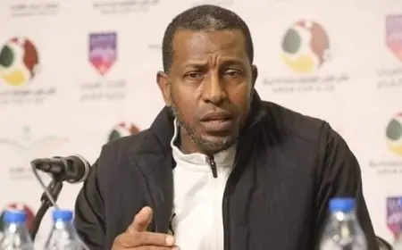 ربيع ياسين: “عموتة يفتقر للخطط والتكتيك.. وبن شرقي ومروان الأبرز في الأهلي”