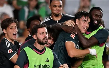 مورينيو يوجه انتقادات لاذعة للاعبي ريال مدريد ويفاجئ كارلوس إسبي بتصريحات صادمة