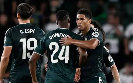 فوز مثير لريال مدريد على إلتشي في الدوري الإسبانيescape الكمائن