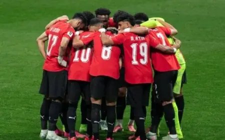اليوم.. حسام حسن يكشف عن قائمة منتخب مصر استعدادًا لمواجهتي أنجولا وجنوب السودان
