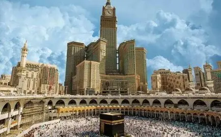 الأزهر يستنكر بشدة استهداف الأراضي المقدسة ويشدد على أن المساس بمكة يثير مشاعر ملياري مسلم