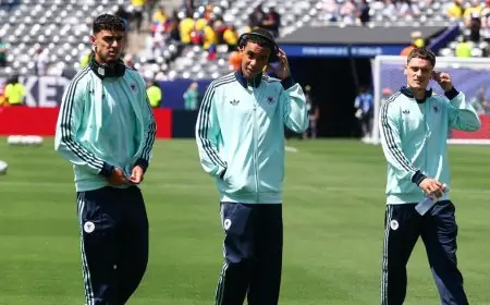 توني كروس يوجه سخرية لاذعة لثلاثة نجوم في منتخب ألمانيا قبيل إعلان يورغن كلوب قائمته
