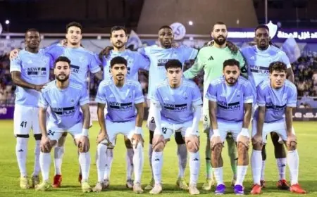تغيير مفاجئ في تشكيل غزل المحلة لمباراة الزمالك بالدوري الممتاز