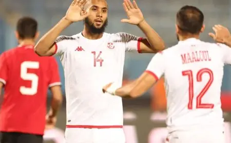في ظل غياب أسماء مألوفة وظهور وجوه جديدة ترقب كبير لقائمة تونس الأولى تحت قيادة الشعباني