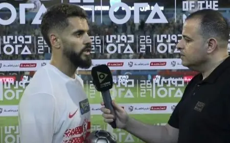 نتائج: الزمالك كالجسد الواحد.. ومباراة غزل المحلة كانت صعبة