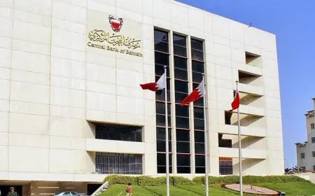 رفع أسعار الفائدة في البحرين والسعودية وقطر بعد قرار الفيدرالي الأمريكي