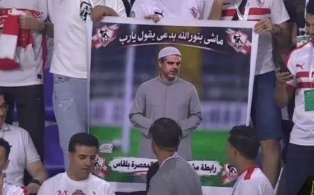 ميدو: أحبطني موقف جمهور الزمالك من معتمد جمال.. وأي مدرب أجنبي لن يصل لما حققه
