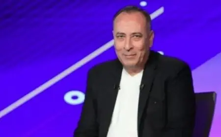 عصام مرعي يصف مباراة الزمالك ضد غزل المحلة كأسوأ أداء هذا الموسم رغم تحقيق الفوز