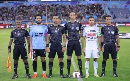 معتمد جمال يمنح لاعبي الزمالك راحة 4 أيام بعد تصدرهم الدوري