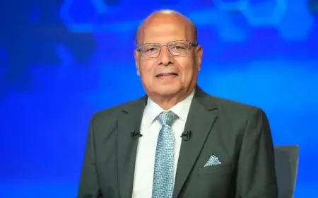 عصام سالم: المهدي سليمان يتفوق كأفضل حارس مرمى في مصر ويتجاوز مصطفى شوبير