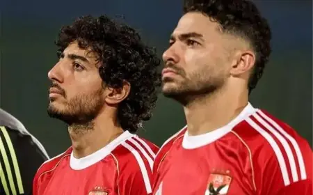 الأهلي يوقف مفاوضاته مع ياسر إبراهيم ومحمد هاني لتحقيق استراتيجيات جديدة