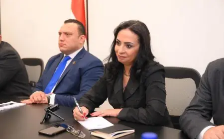 إصدار 67 ألف بطاقة خدمات متكاملة لأول مرة لدعم الأشخاص ذوي الإعاقة في التضامن الاجتماعي