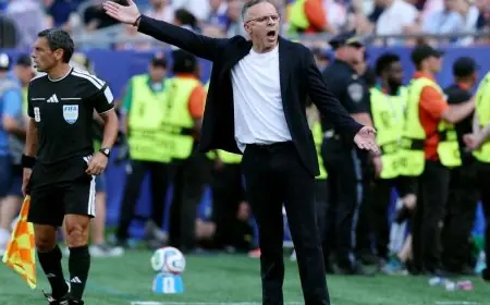 زابيري ووزان والفوزي يبرزون كمفاجآت في قائمة منتخب المغرب لمواجهتي ليسوتو والغابون