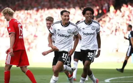 يورغن كلوب يصف ابن طالب بموهبة هائلة ووهبي يتمنى له النجاح والتميز