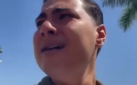 الحكومة تنقذ سيدة من دمنهور بعد استغاثة نجلها