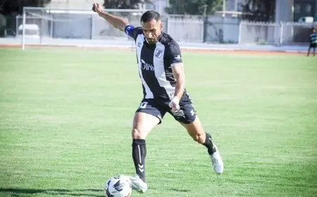 الصفاقسي يرفض عرضا مغريا من أهلي بنغازي لاستقطاب النجم علي معلول